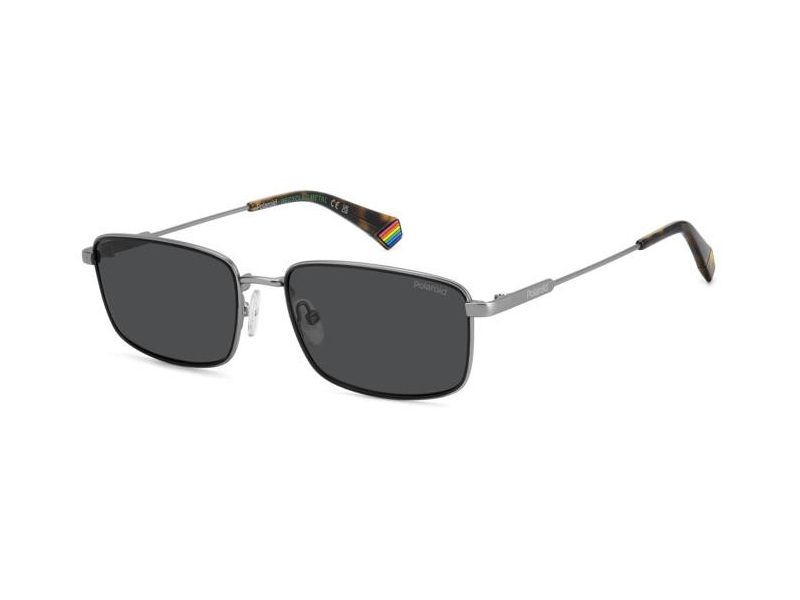 Polaroid Sonnenbrille PLD 6227/S/X SVK/M9