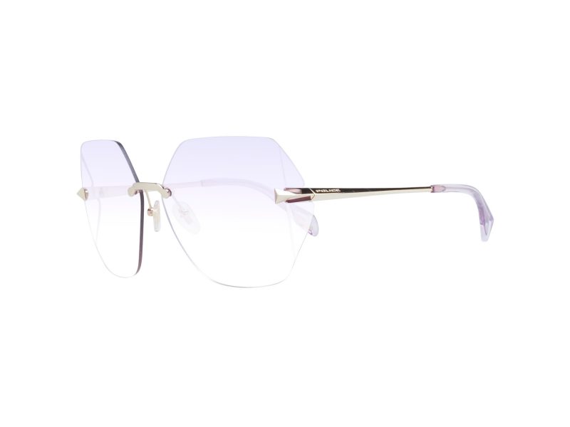 Police Sonnenbrille PL A19 300V