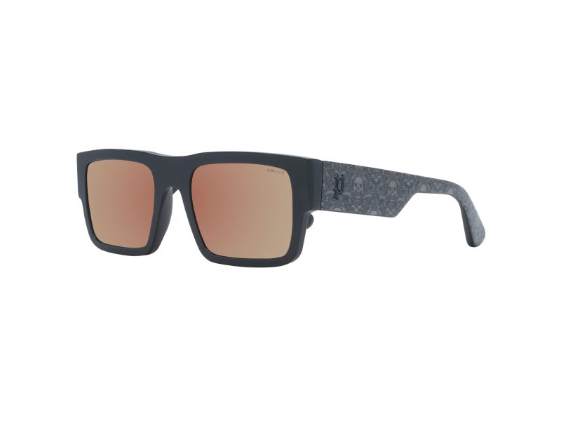 Police Sonnenbrille PL L12 703G