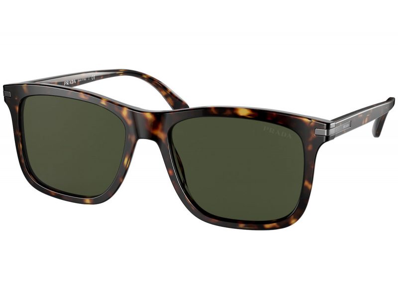 Prada Sonnenbrille PR 18WS 2AU0/B0