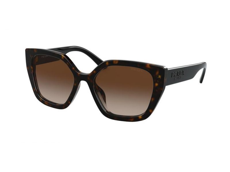 Prada Sonnenbrille PR 24XS 2AU6/S1