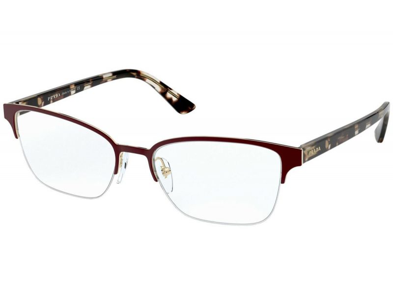 Prada Millennials Brillen PR 61XV 5521/O1