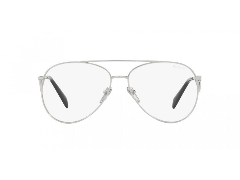 Prada Sonnenbrille PR 73ZS 1BC08N