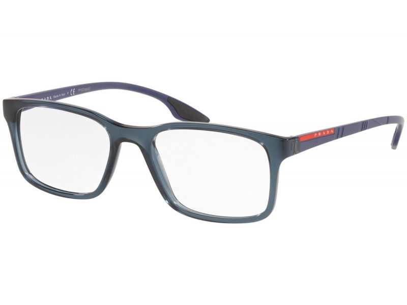 Prada Linea Rossa Lifestyle Brillen PS 01LV CZH1O1