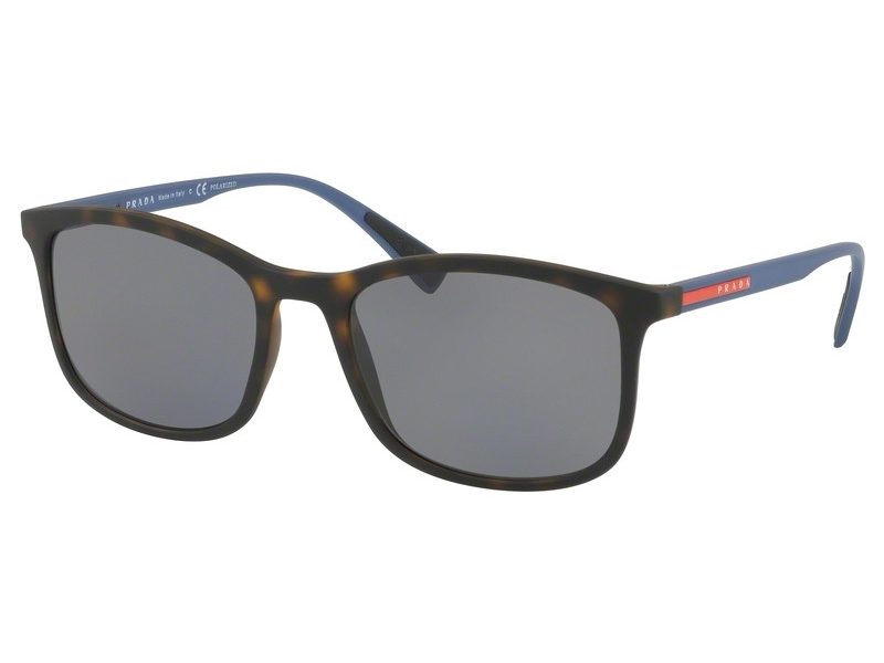 Prada Linea Rossa Lifestyle Sonnenbrille PS 01TS U61144