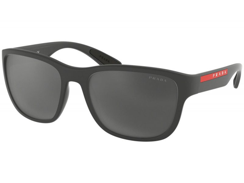 Prada Linea Rossa Active Sonnenbrille PS 01US UFK5L0