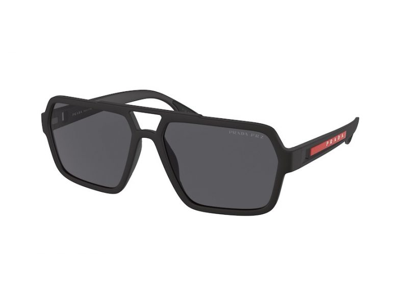 Prada Linea Rossa Sonnenbrille PS 01XS DG002G