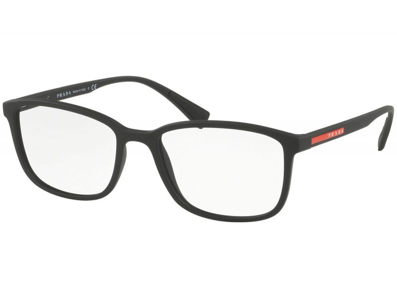 Prada Linea Rossa Lifestyle Brillen PS 04IV DG01O1