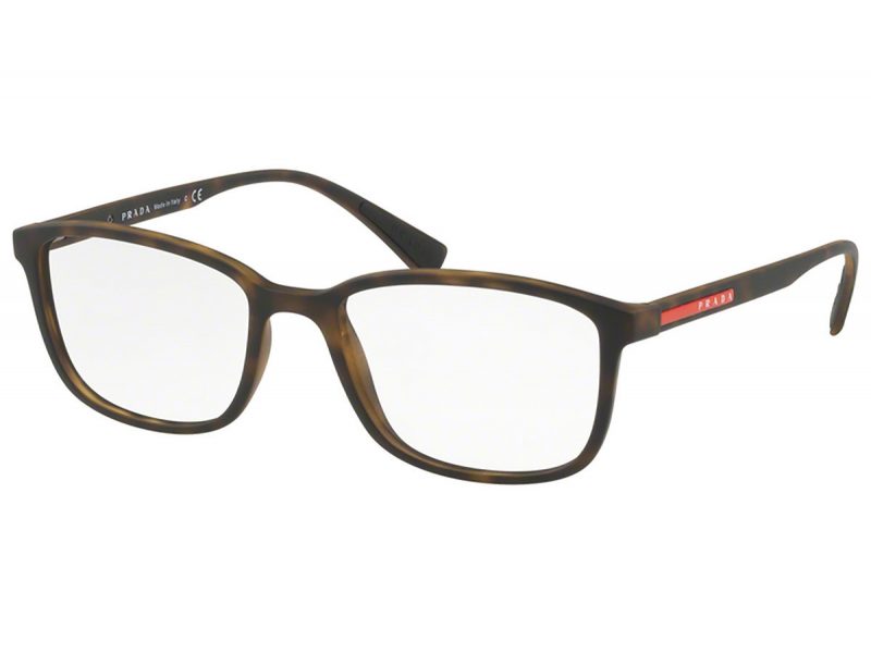 Prada Linea Rossa Lifestyle Brillen PS 04IV U611O1