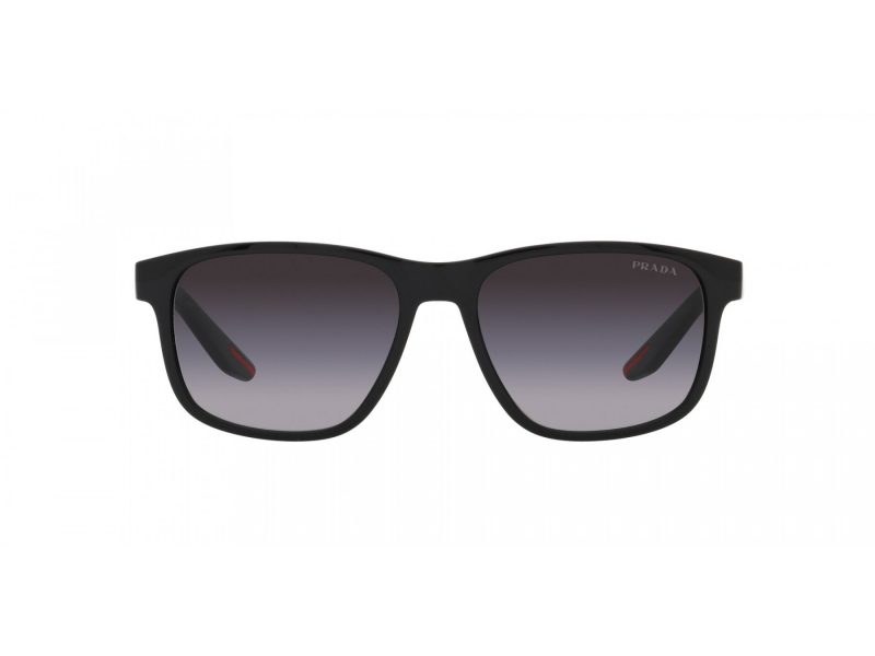 Prada Linea Rossa Sonnenbrille PS 06YS 1AB09U