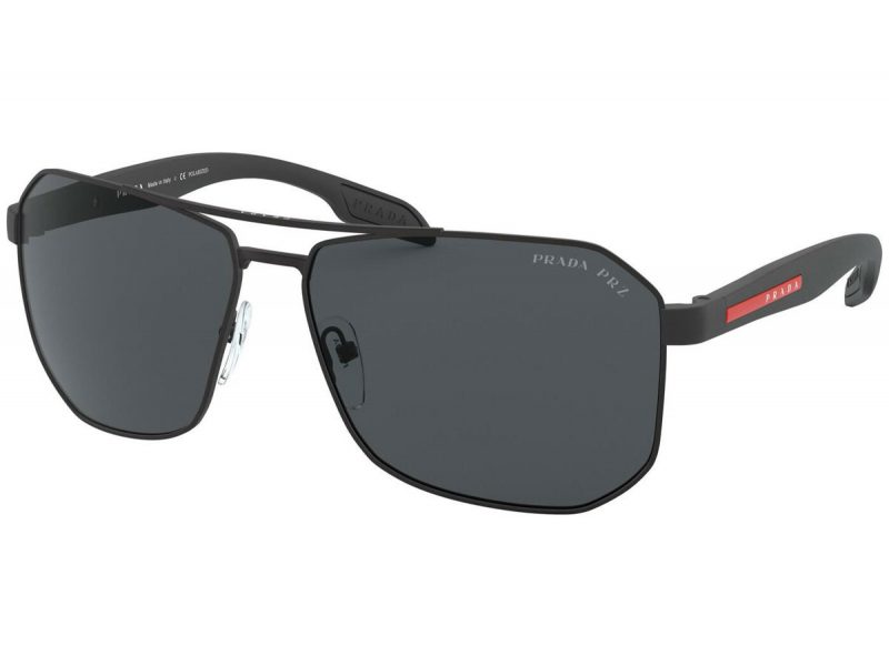 Prada Linea Rossa Sonnenbrille PS 51VS DG05Z1