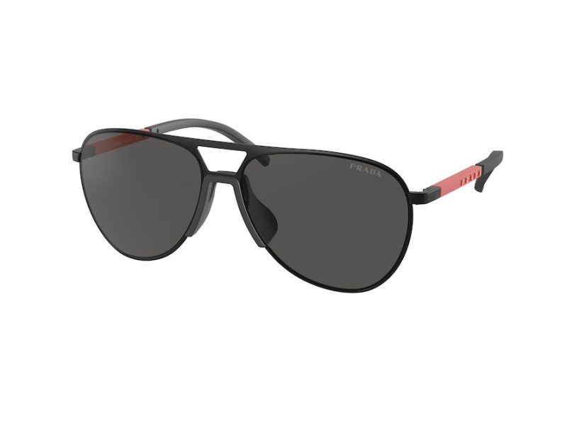 Prada Linea Rossa Sonnenbrille PS 51XS 1BO06L