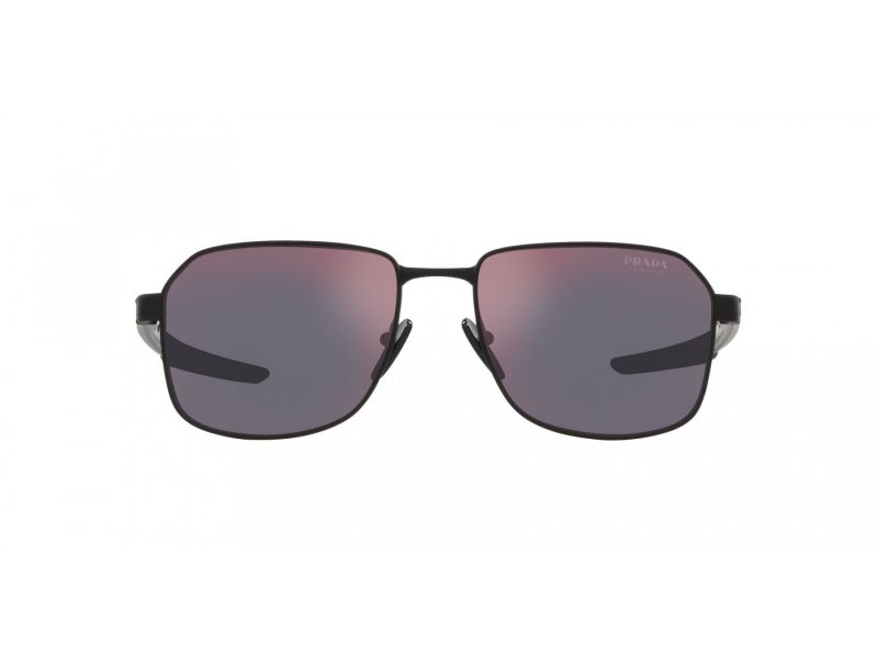 Prada Linea Rossa Sonnenbrille PS 54WS DG010A