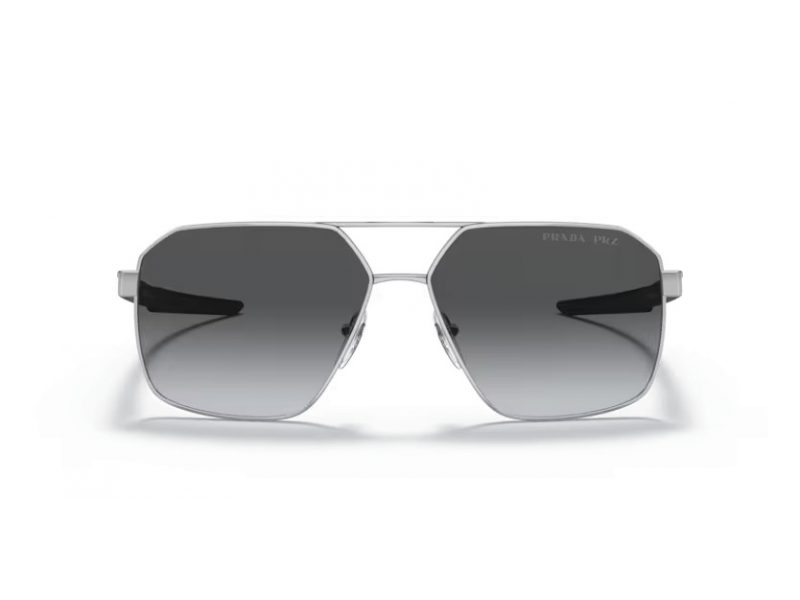 Prada Linea Rossa Sonnenbrille PS 55WS 1BC06G