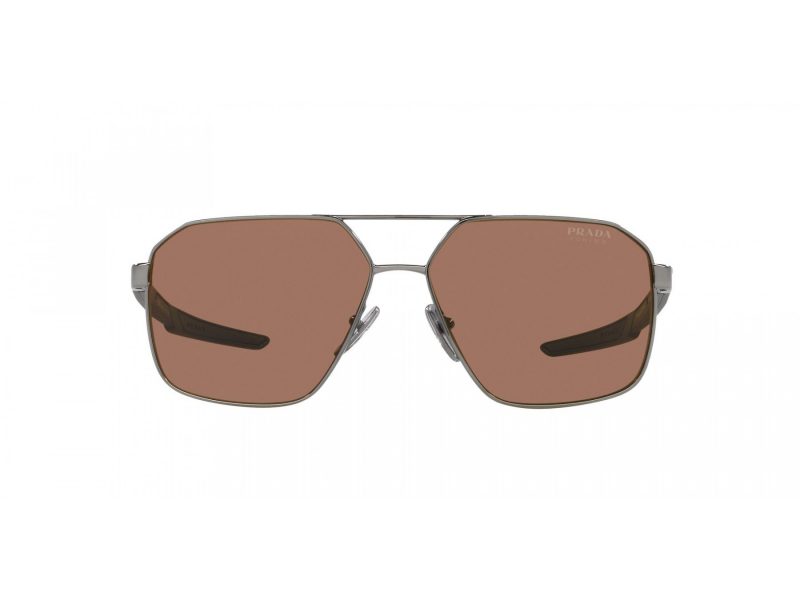 Prada Linea Rossa Sonnenbrille PS 55WS 5AV50A