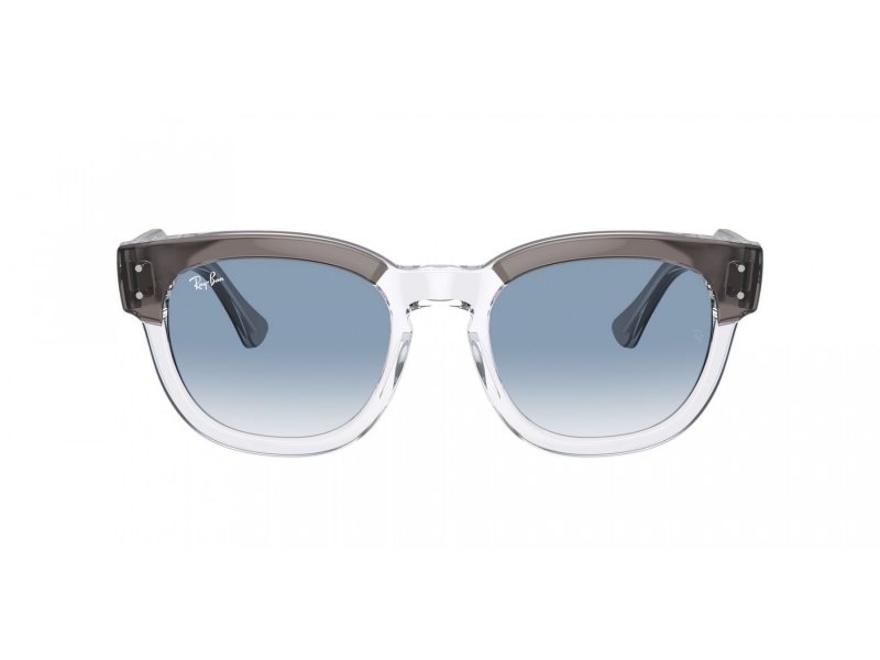 Ray-Ban Mega Hawkeye Sonnenbrille RB 0298S 13553F