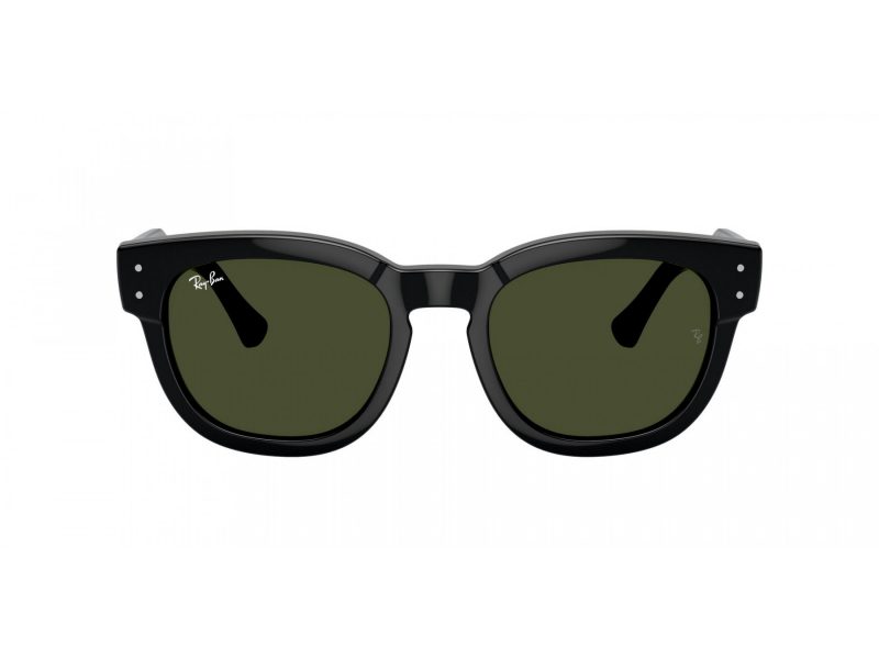 Ray-Ban Mega Hawkeye Sonnenbrille RB 0298S 901/31