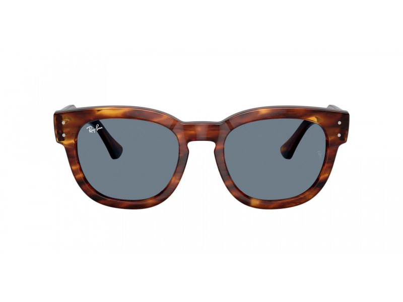 Ray-Ban Mega Hawkeye Sonnenbrille RB 0298S 954/62