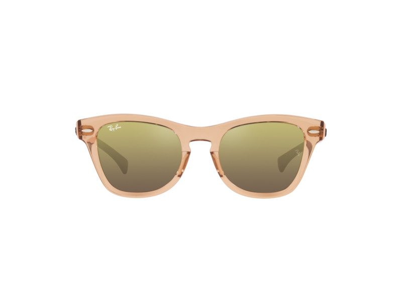 Ray-Ban Brillen RB 0707SM 6449G7