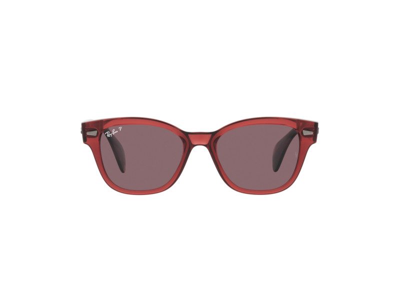 Ray-Ban Sonnenbrille RB 0880S 6639/AF