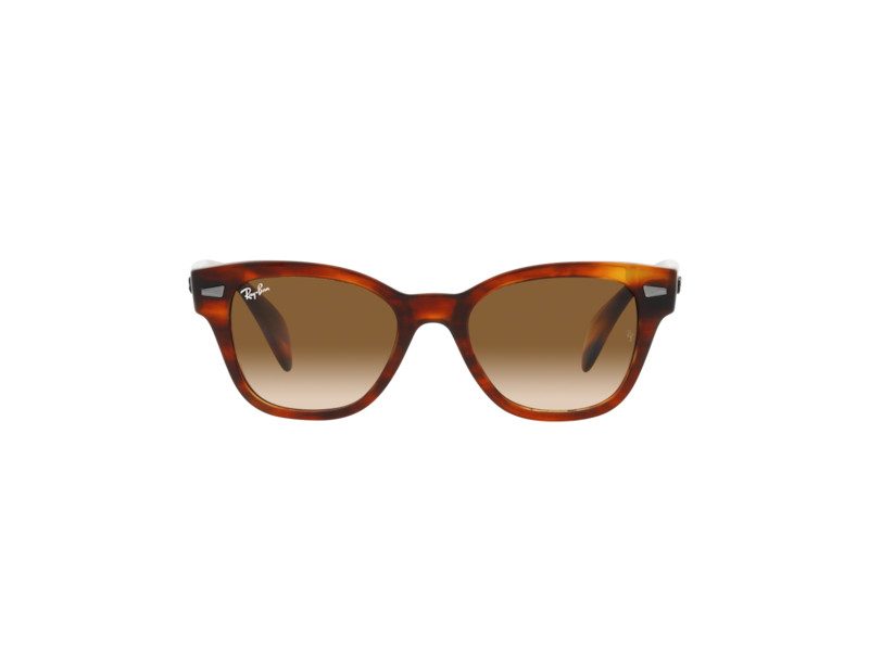 Ray-Ban Sonnenbrille RB 0880S 954/51