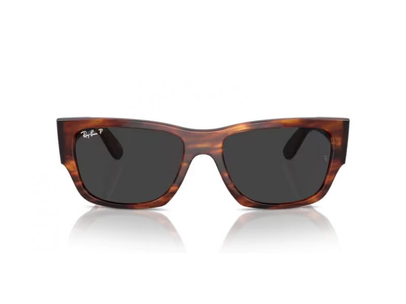 Ray-Ban Carlos Sonnenbrille RB 0947S 954/48