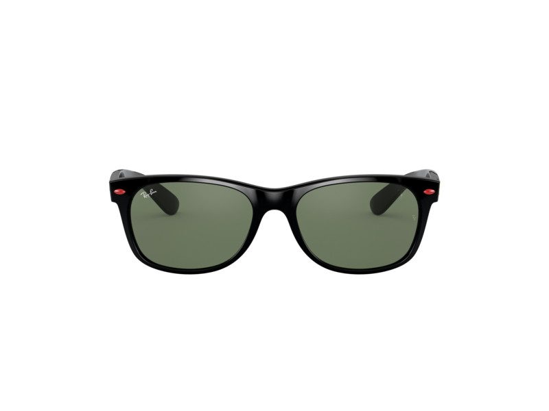 Ray-Ban New Wayfarer Sonnenbrille RB 2132M F601/31