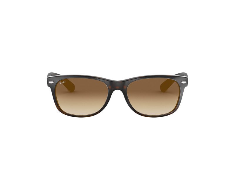 Ray-Ban New Wayfarer Sonnenbrille RB 2132 710/51