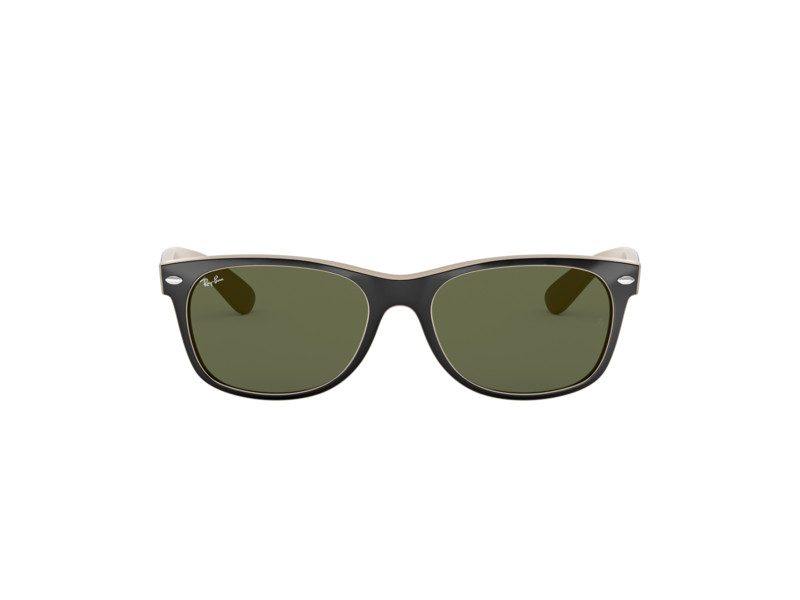 Ray-Ban New Wayfarer Sonnenbrille RB 2132 875