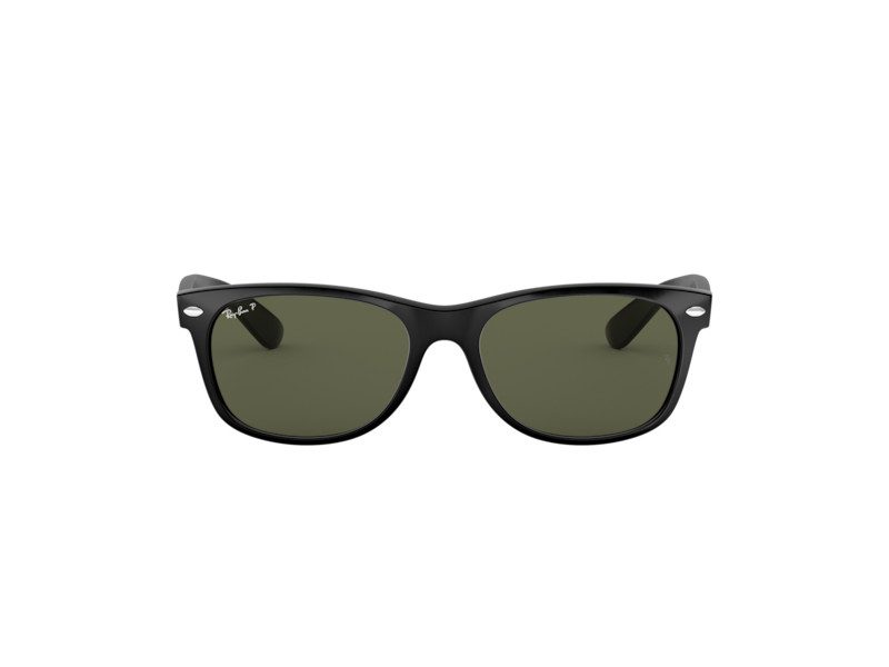 Ray-Ban New Wayfarer Sonnenbrille RB 2132 901/58