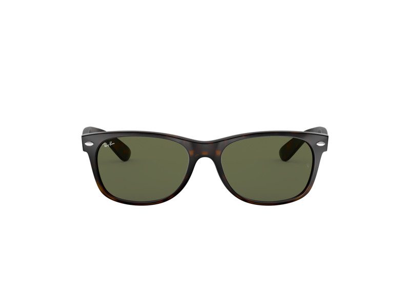 Ray-Ban New Wayfarer Sonnenbrille RB 2132 902