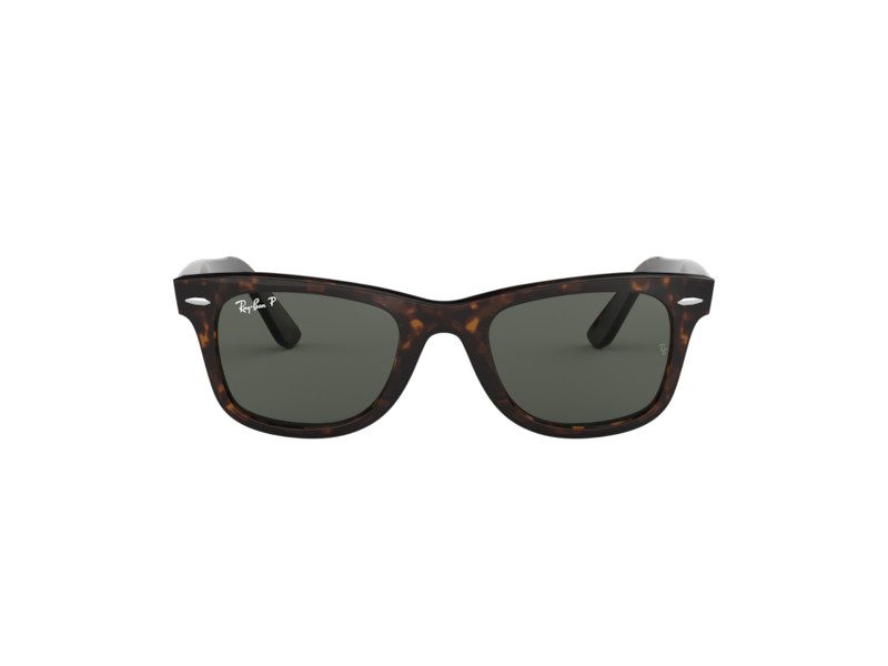 Ray-Ban Wayfarer Sonnenbrille RB 2140 902/58