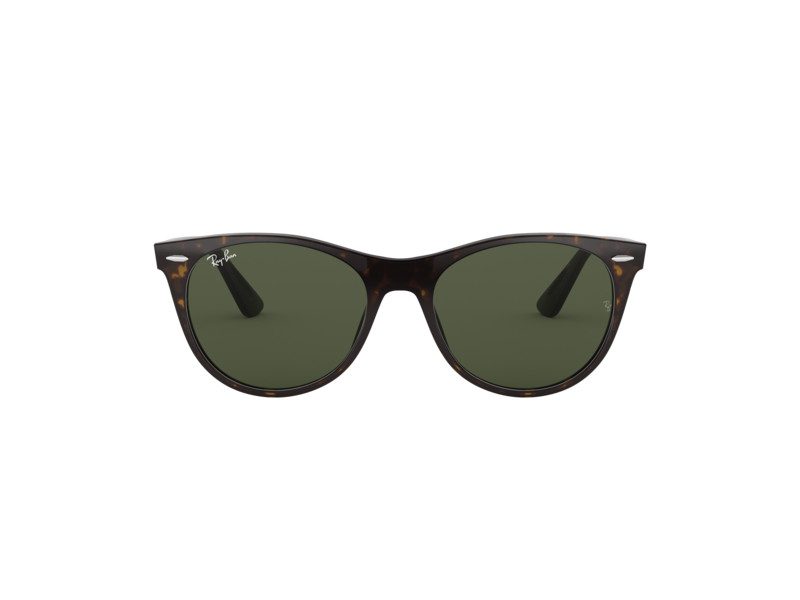 Ray-Ban Wayfarer Ii Sonnenbrille RB 2185 902/31