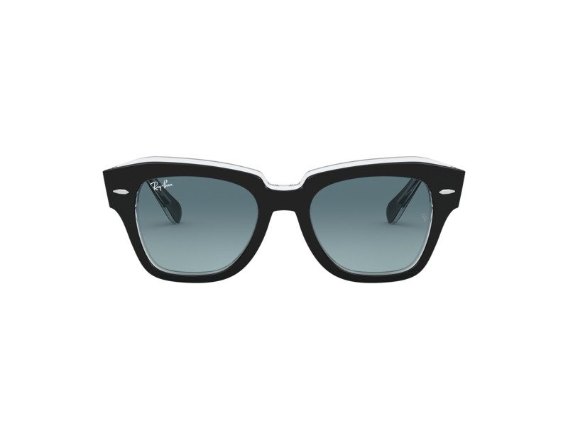 Ray-Ban State Street Sonnenbrille RB 2186 1294/3M