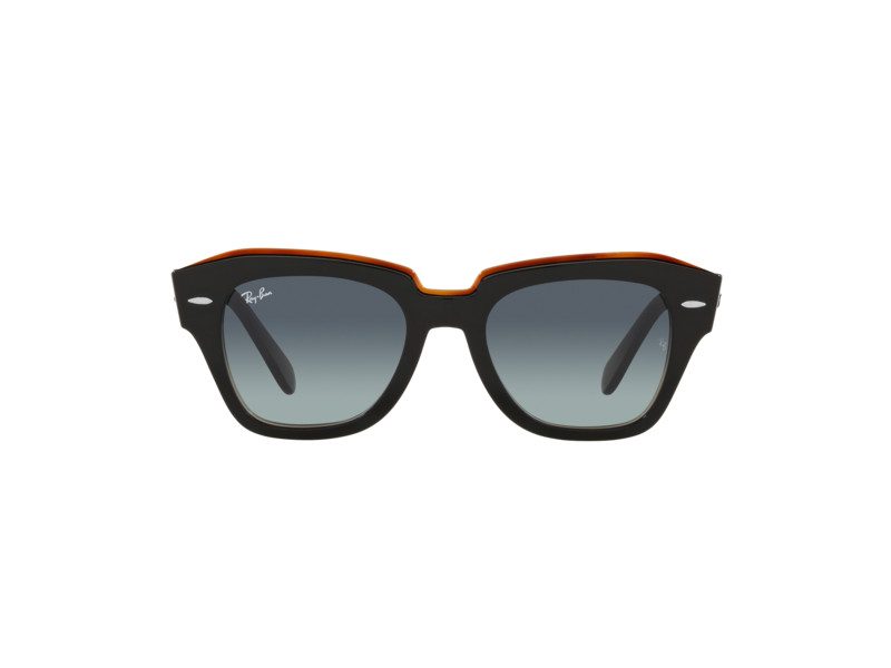 Ray-Ban State Street Sonnenbrille RB 2186 1322/41