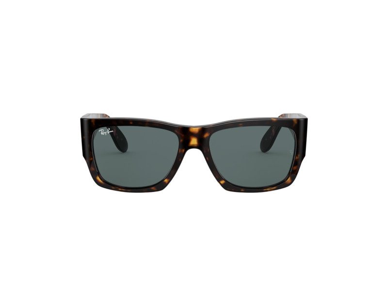 Ray-Ban Wayfarer Nomad Sonnenbrille RB 2187 902/R5