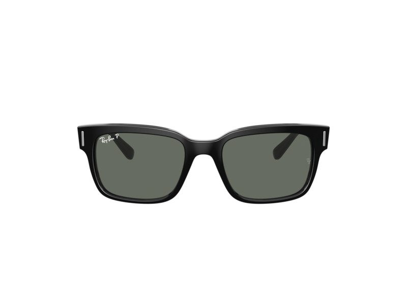 Ray-Ban Jeffrey Sonnenbrille RB 2190 901/58