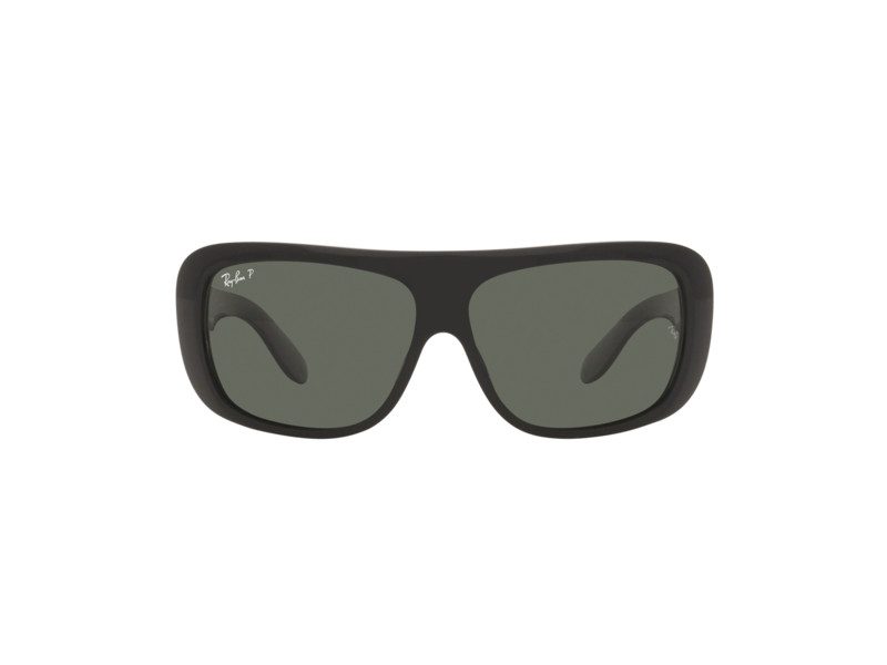 Ray-Ban Blair Sonnenbrille RB 2196 901/58