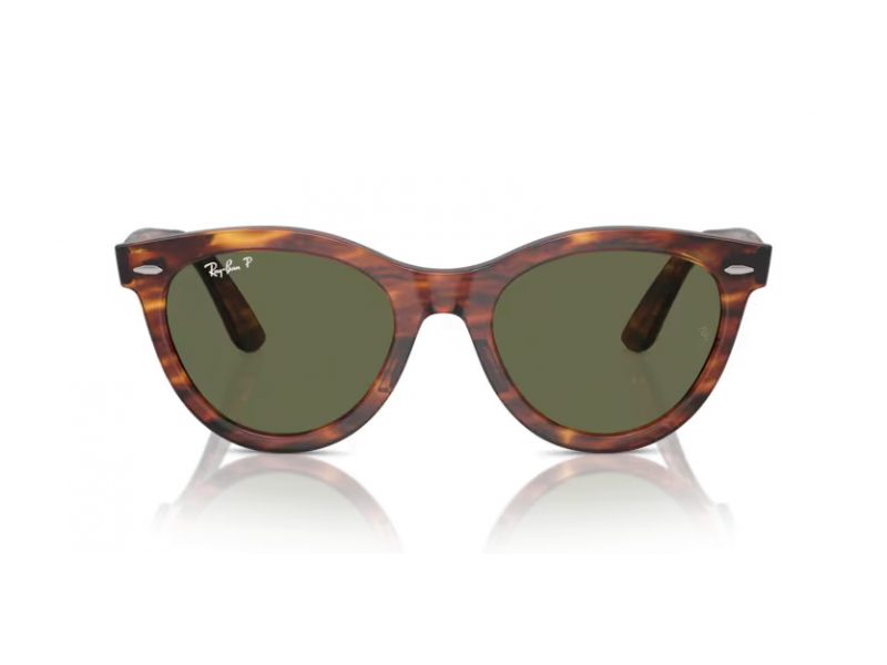 Ray-Ban Wayfarer Way Sonnenbrille RB 2241 954/58