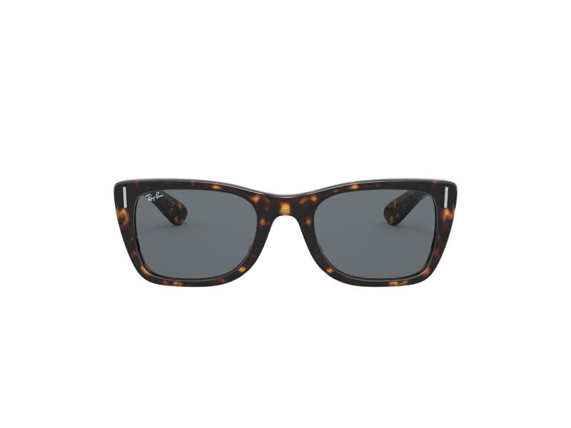 Ray-Ban Caribbean Sonnenbrille RB 2248 902/R5