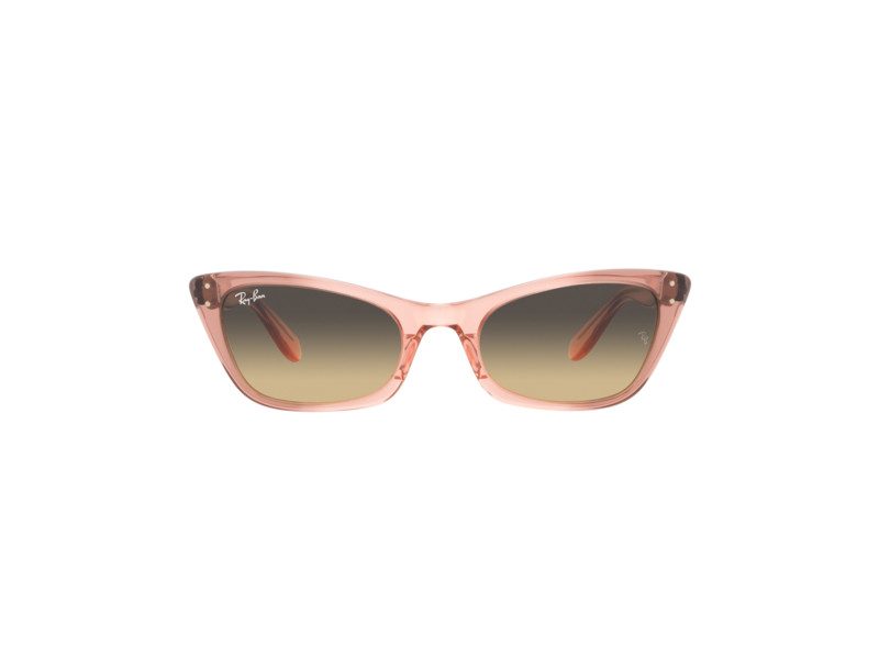 Ray-Ban Lady Burbank Sonnenbrille RB 2299 1344/BG