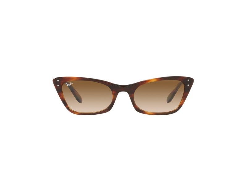 Ray-Ban Lady Burbank Sonnenbrille RB 2299 954/51