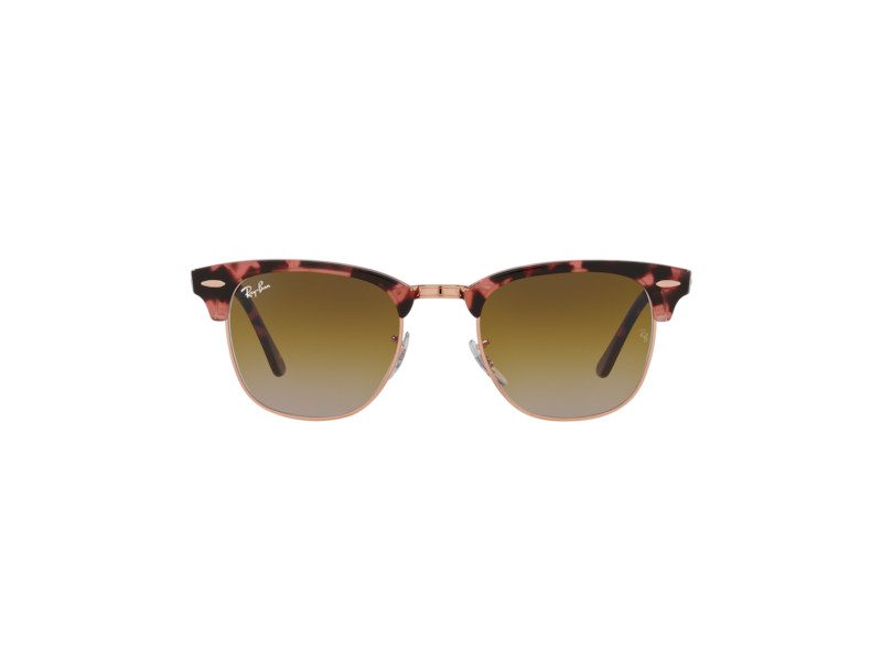 Ray-Ban Clubmaster Sonnenbrille RB 3016 1337/51