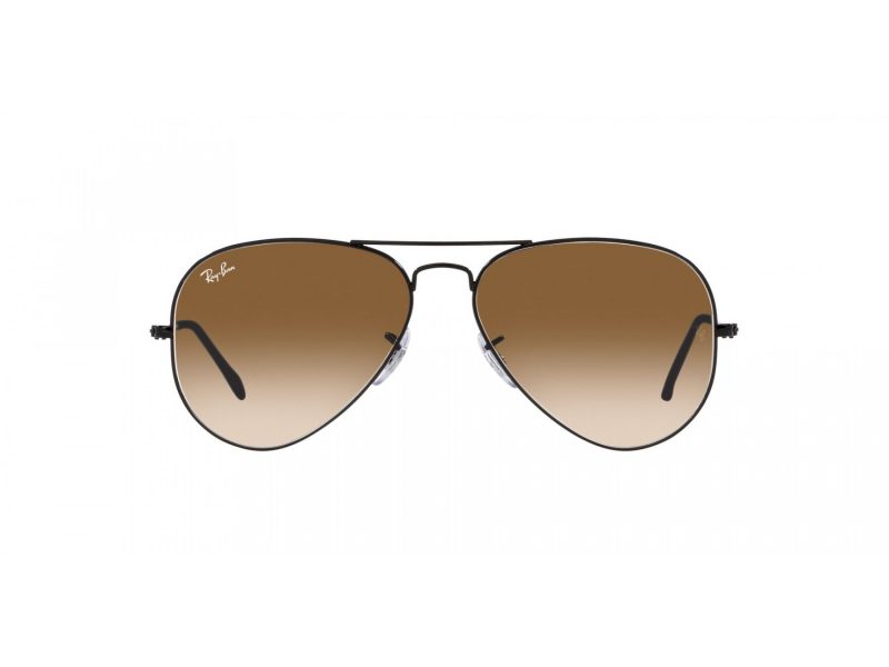 Ray-Ban Aviator Sonnenbrille RB 3025 002/51