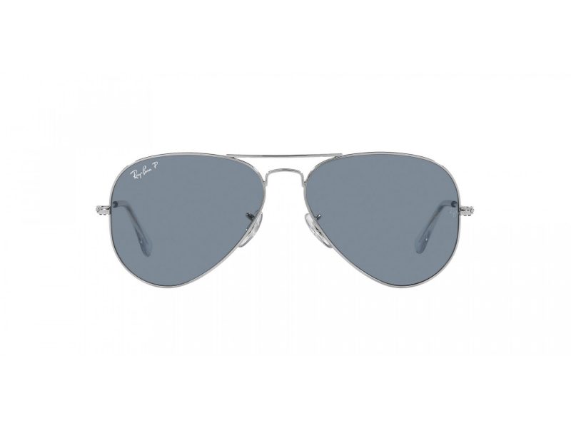 Ray-Ban Aviator Sonnenbrille RB 3025 003/02