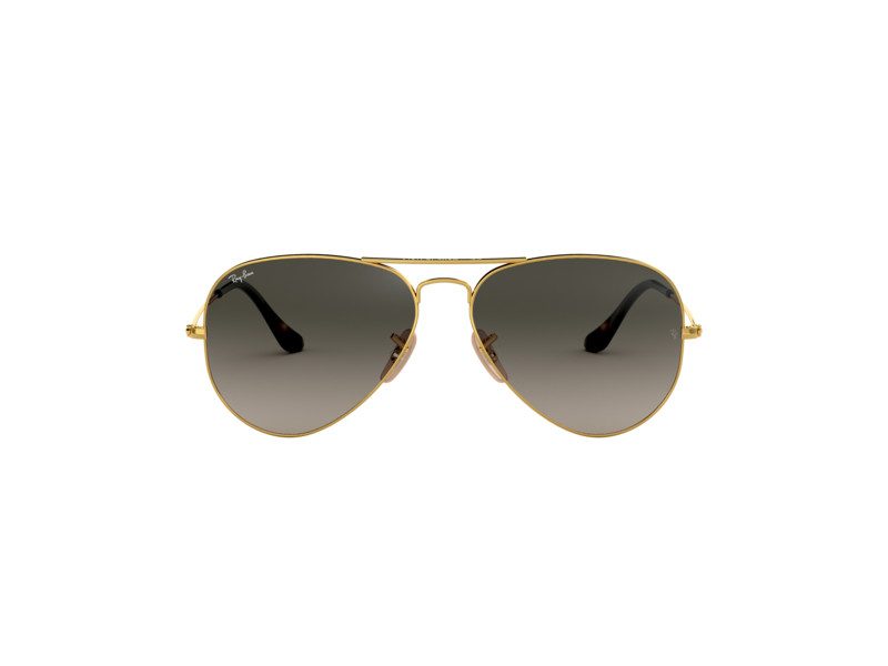 Ray-Ban Aviator Large Metal Sonnenbrille RB 3025 181/71