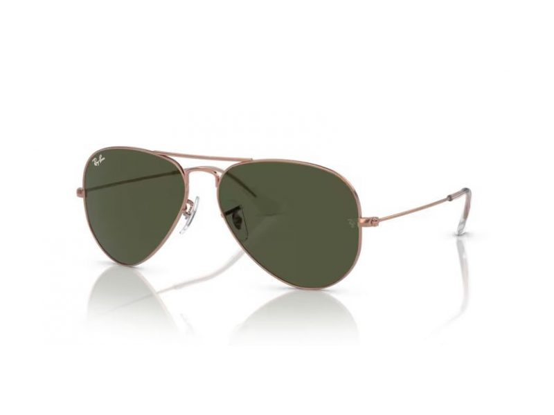 Ray-Ban Aviator Sonnenbrille RB 3025 920231