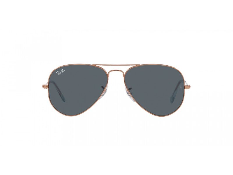 Ray-Ban Aviator Sonnenbrille RB 3025 9202R5