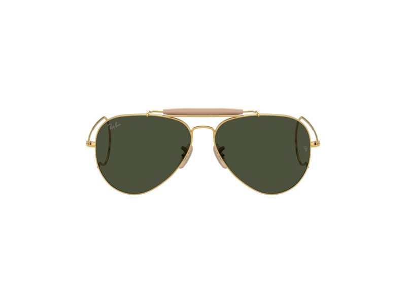 Ray-Ban Outdoorsman I Sonnenbrille RB 3030 W3402