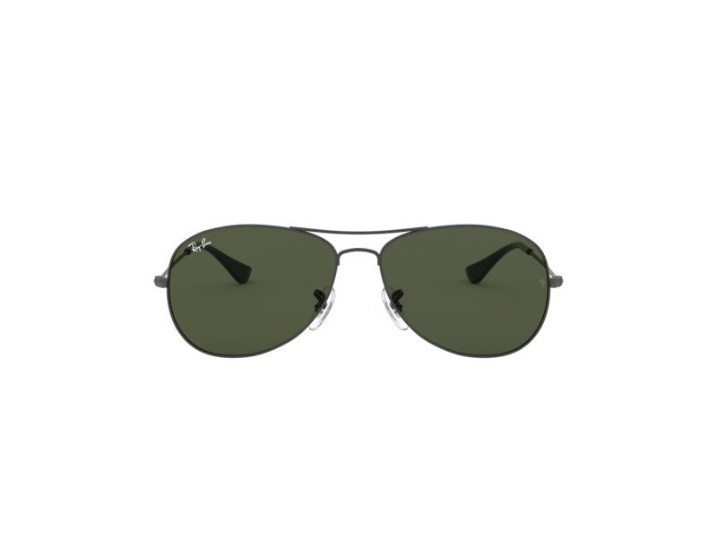 Ray-Ban Cockpit Sonnenbrille RB 3362 004